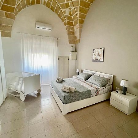 Perla Dei Messapi Villa San Pietro in Bevagna Exterior foto