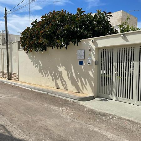 Perla Dei Messapi Villa San Pietro in Bevagna Exterior foto