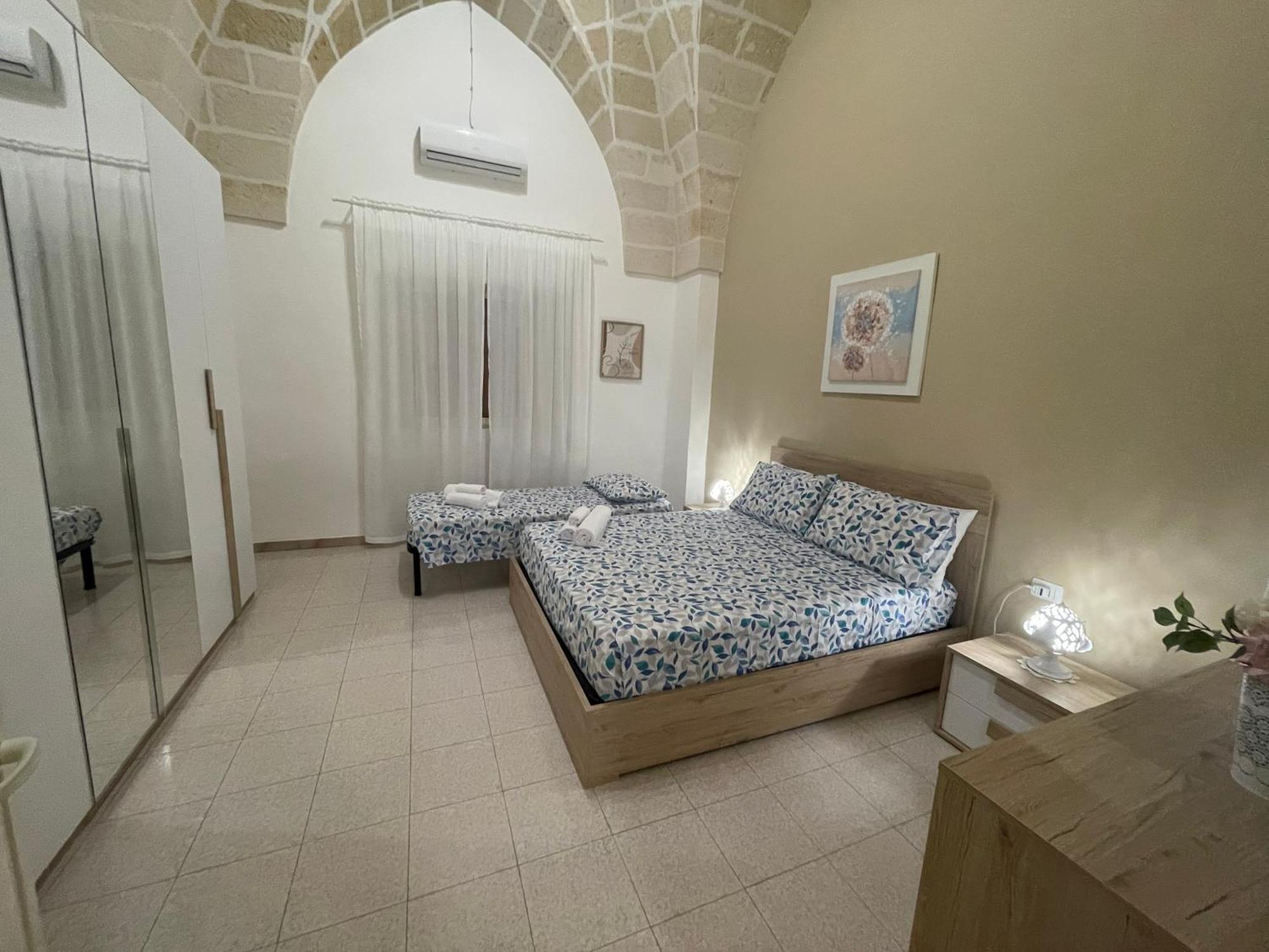 Perla Dei Messapi Villa San Pietro in Bevagna Exterior foto