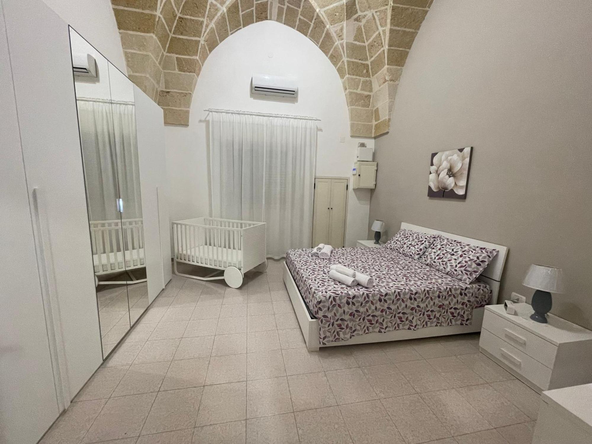 Perla Dei Messapi Villa San Pietro in Bevagna Exterior foto