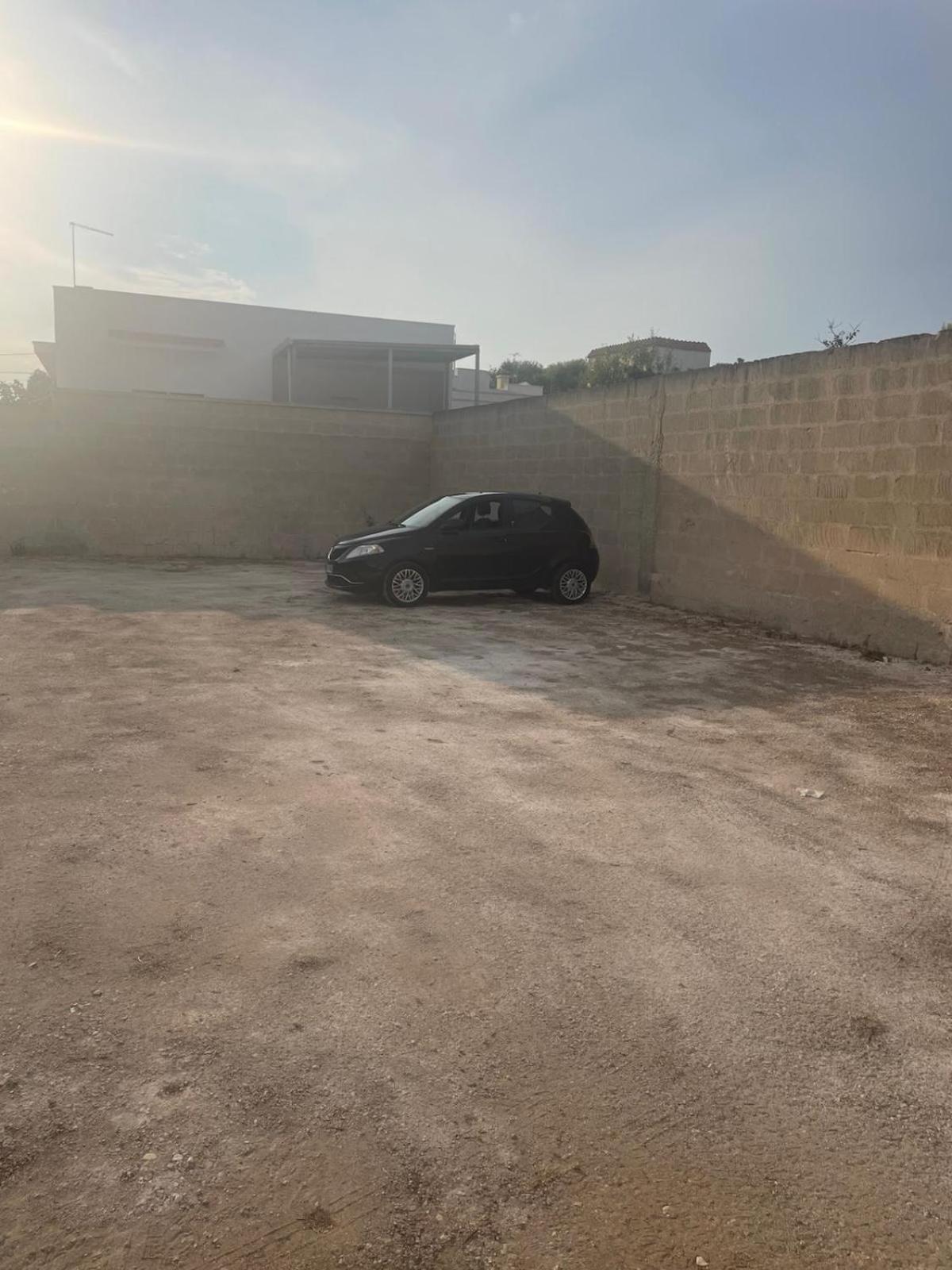 Perla Dei Messapi Villa San Pietro in Bevagna Exterior foto
