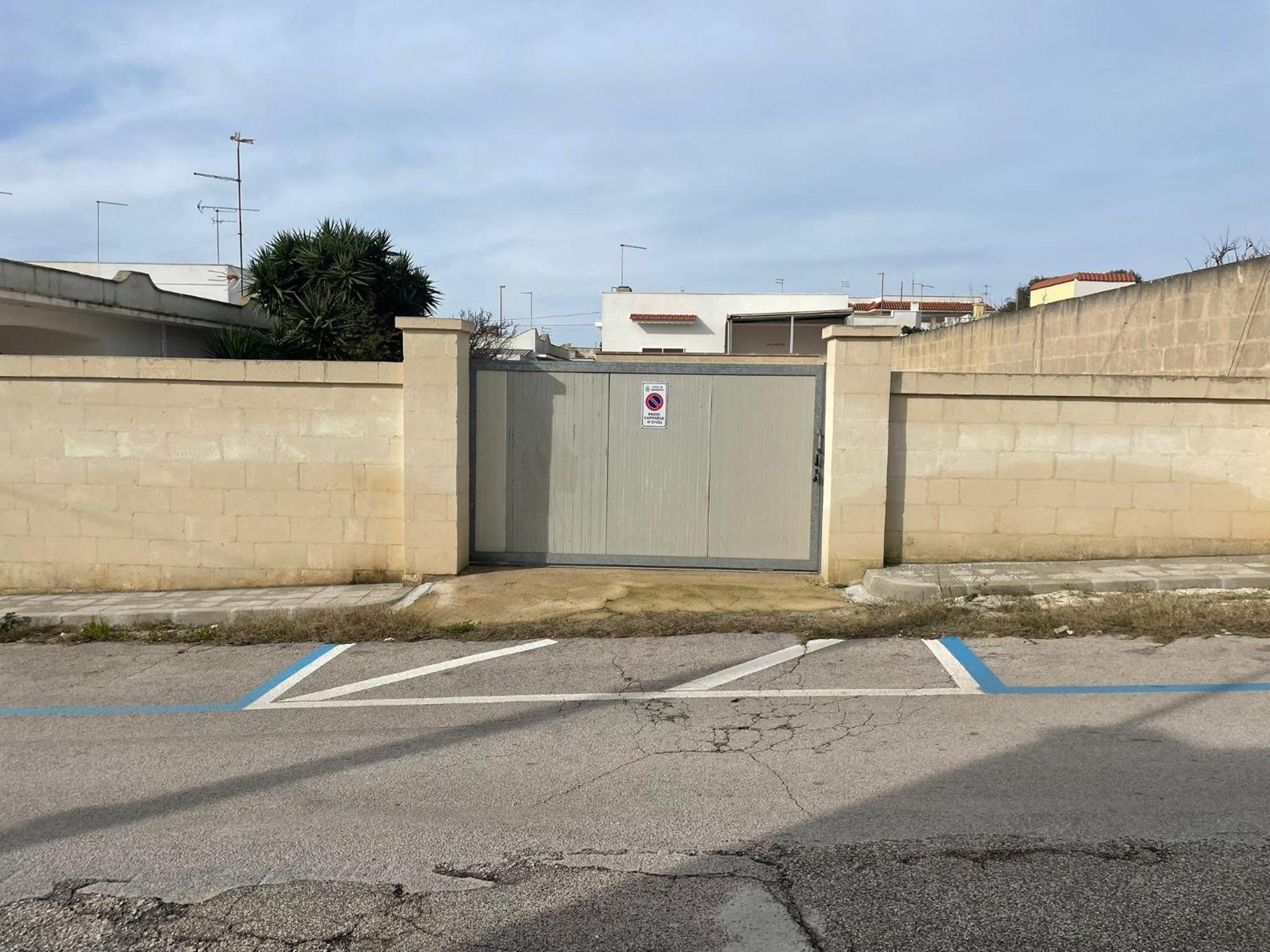 Perla Dei Messapi Villa San Pietro in Bevagna Exterior foto