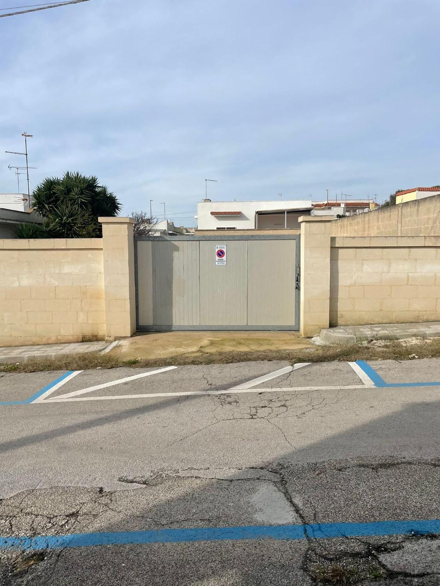 Perla Dei Messapi Villa San Pietro in Bevagna Exterior foto